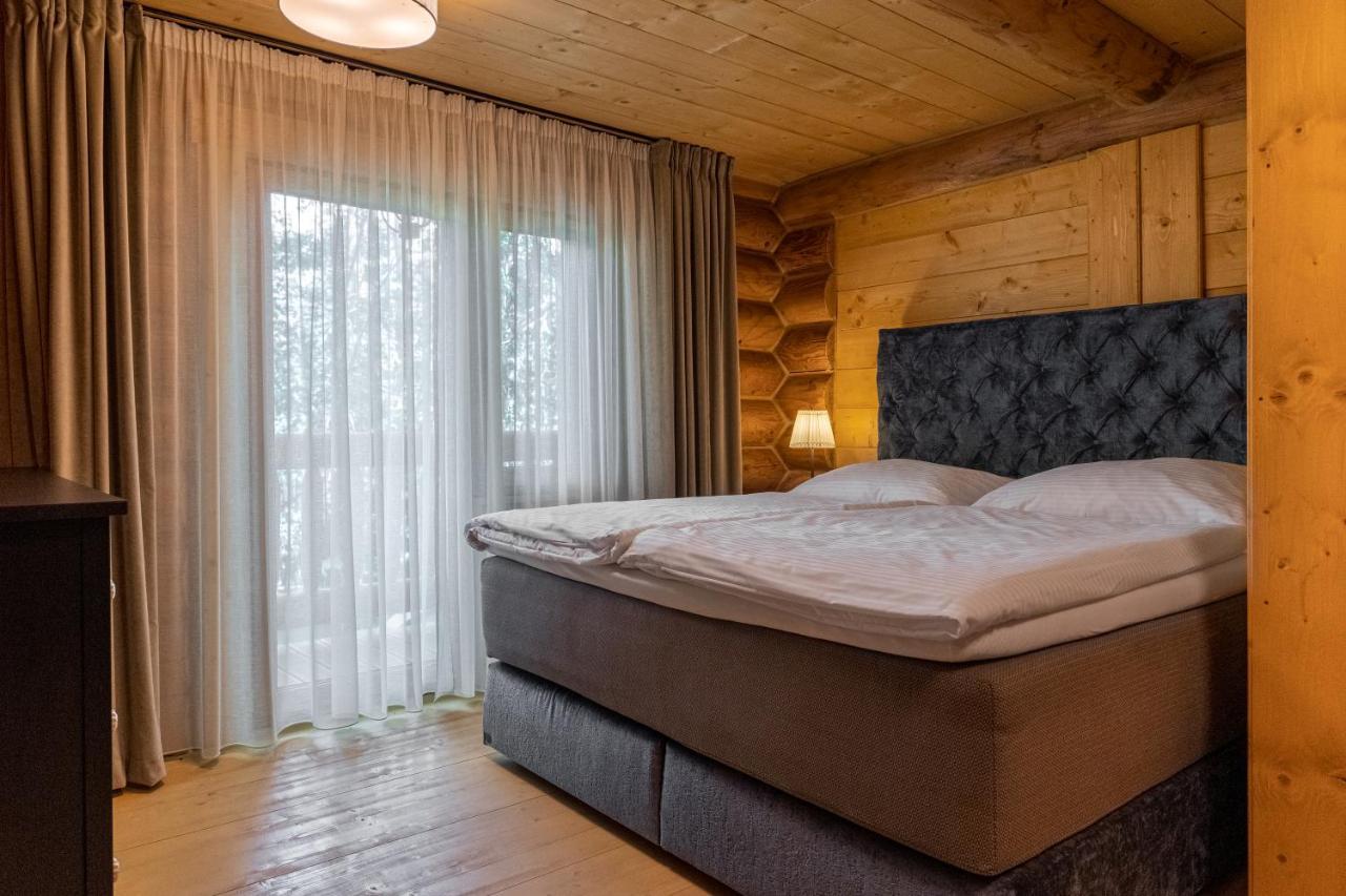 Tatransky Zrub Βίλα Vysoké Tatry Εξωτερικό φωτογραφία